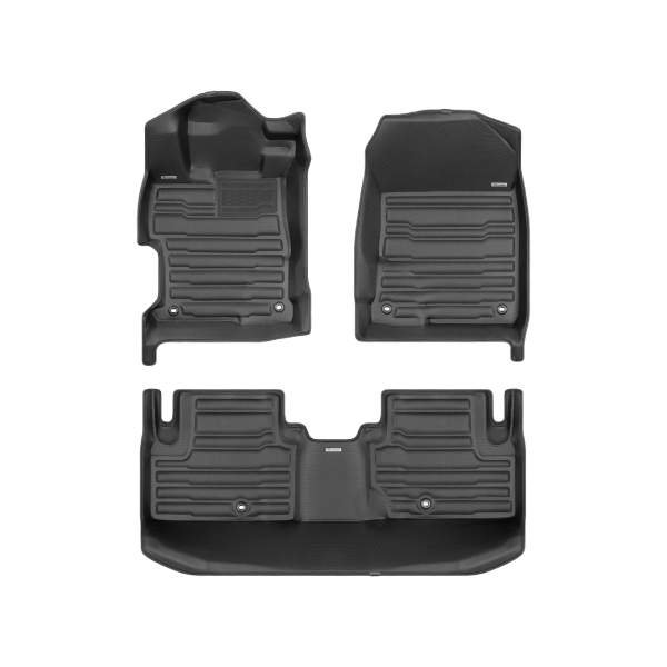 تصویر محصول کف پایی بی ام و سری 4 کوپه 428i سال 2015